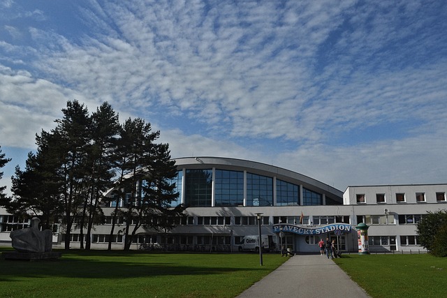 Prožijte s námi léto v Českých Budějovicích