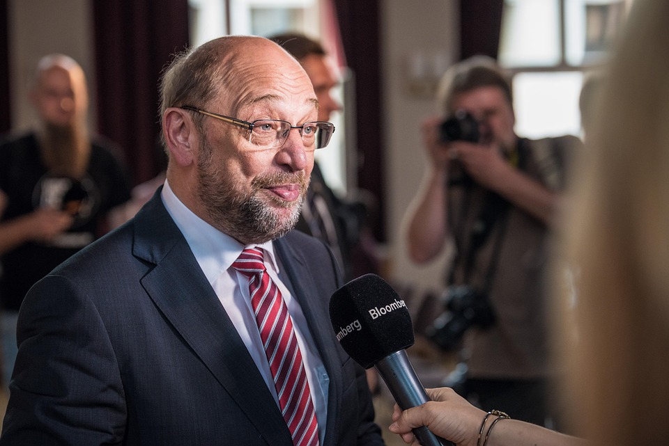 Veřejná politika