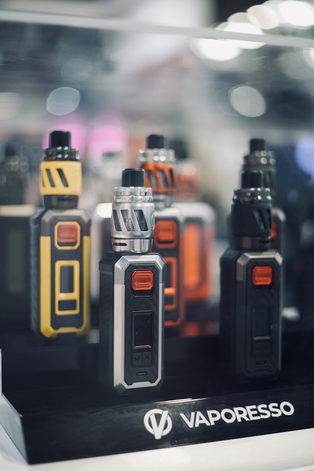 E-liquidy – nezbytnost pro vaše elektronické cigarety